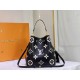 LV BAG Neo M45555 26x26x17.5cm cs