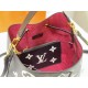 LV BAG Neo M45555 26x26x17.5cm cs