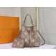 LV BAG Neo M45555 26x26x17.5cm cs