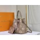 LV BAG Neo M45555 26x26x17.5cm cs