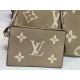 LV BAG Neo M45555 26x26x17.5cm cs