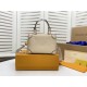 LV BAG Petite Malle Souple M45571 20x14x7.5cm