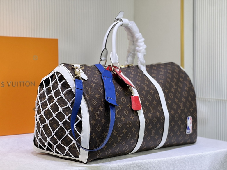 LV Travel bags M45586 55X27X20cm XM