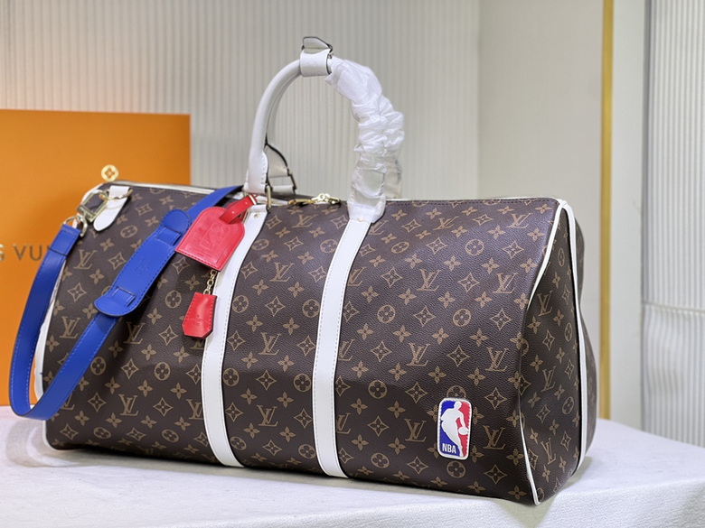 LV Travel bags M45586 55X27X20cm XM