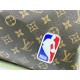 LV Travel bags M45586 55X27X20cm XM