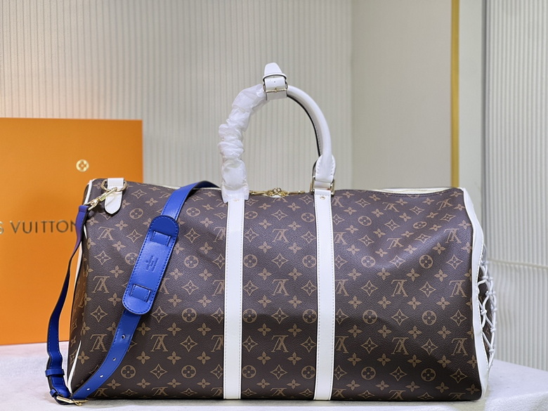 LV Travel bags M45586 55X27X20cm XM