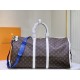 LV Travel bags M45586 55X27X20cm XM