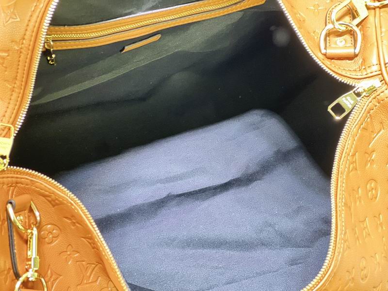 LV Travel bags Keepall M45586 55x27x20cm cs