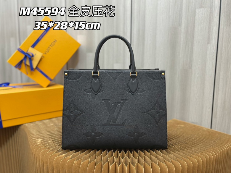 LV Bags Men M45594 35X28X15cm XM