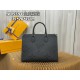 LV Bags Men M45594 35X28X15cm XM