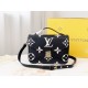 LV BAG Pochette Metis M45596 25x19x7 cm 