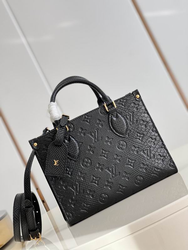 LV BAG Onthego M45653 25x19x11.5cm CN