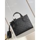 LV BAG Onthego M45653 25x19x11.5cm CN