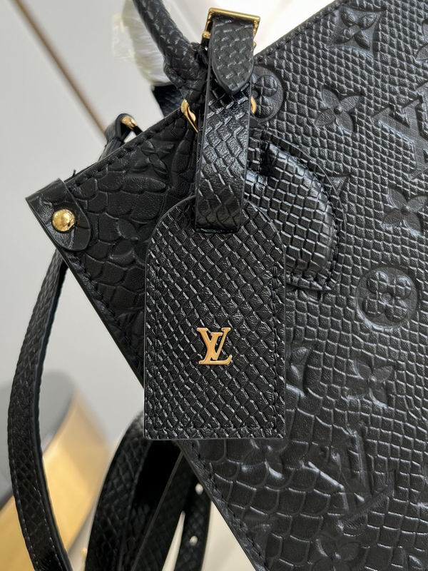 LV BAG Onthego M45653 25x19x11.5cm CN