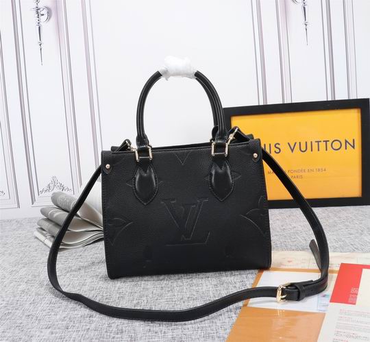 LV BAG Onthego M45653 25x19x11.5cm CN