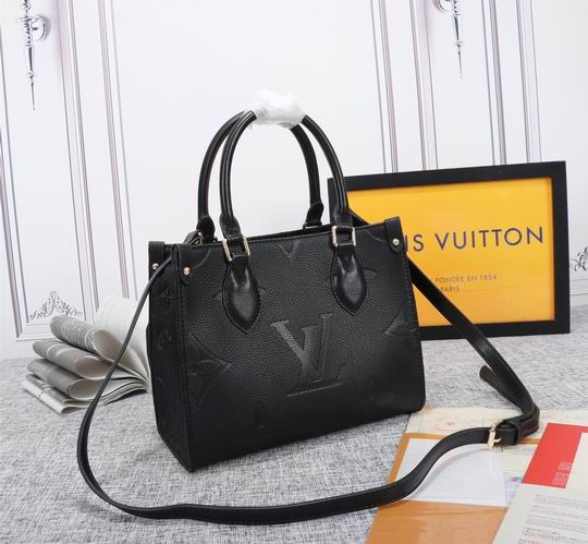 LV BAG Onthego M45653 25x19x11.5cm CN