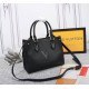 LV BAG Onthego M45653 25x19x11.5cm CN