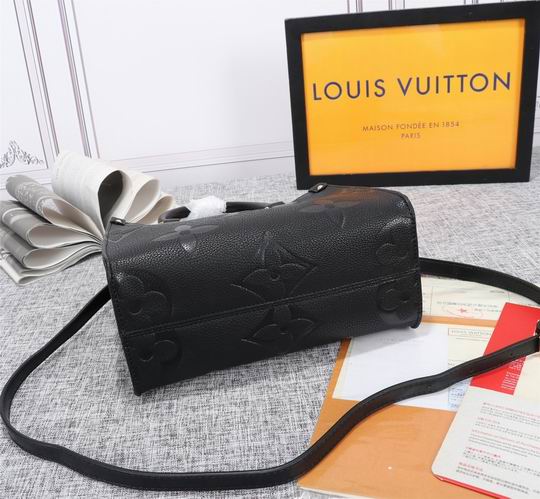 LV BAG Onthego M45653 25x19x11.5cm CN