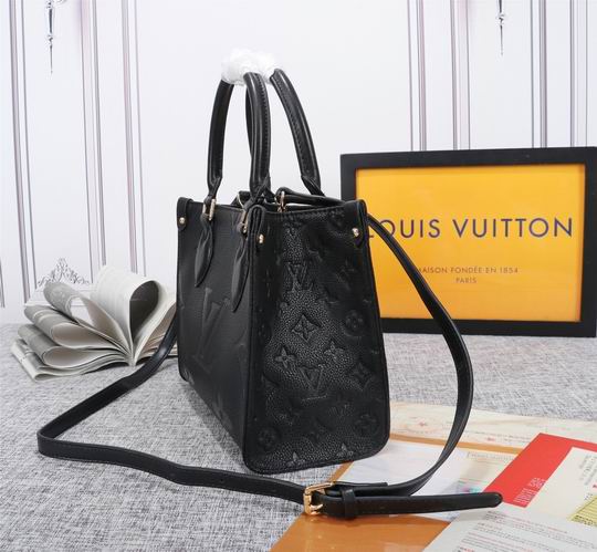 LV BAG Onthego M45653 25x19x11.5cm CN