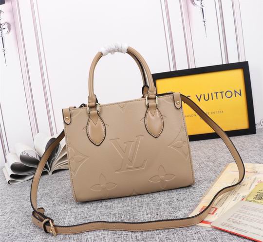 LV BAG Onthego M45653 25x19x11.5cm CN