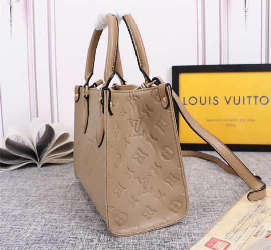 LV BAG Onthego M45653 25x19x11.5cm CN