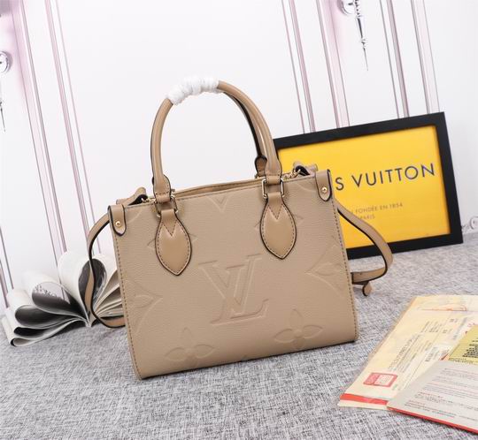 LV BAG Onthego M45653 25x19x11.5cm CN