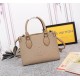 LV BAG Onthego M45653 25x19x11.5cm CN