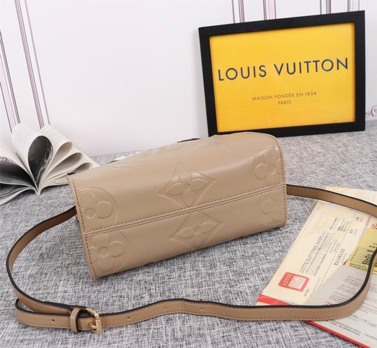 LV BAG Onthego M45653 25x19x11.5cm CN