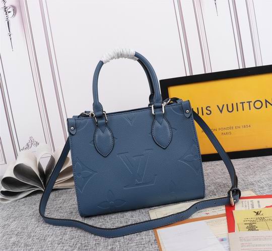 LV BAG Onthego M45653 25x19x11.5cm CN