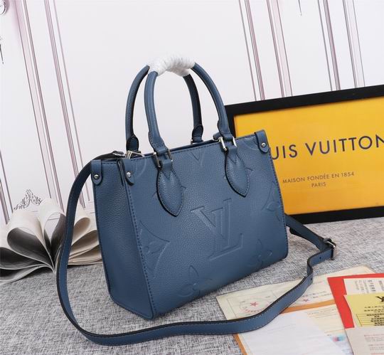 LV BAG Onthego M45653 25x19x11.5cm CN