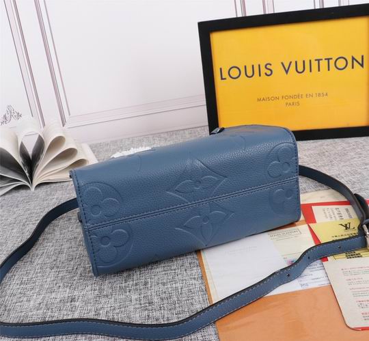 LV BAG Onthego M45653 25x19x11.5cm CN