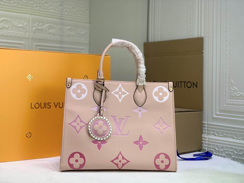 LV BAG onthego M45654 34x26x13 cm cs