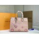 LV BAG onthego M45654 34x26x13 cm cs