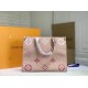 LV BAG onthego M45654 34x26x13 cm cs