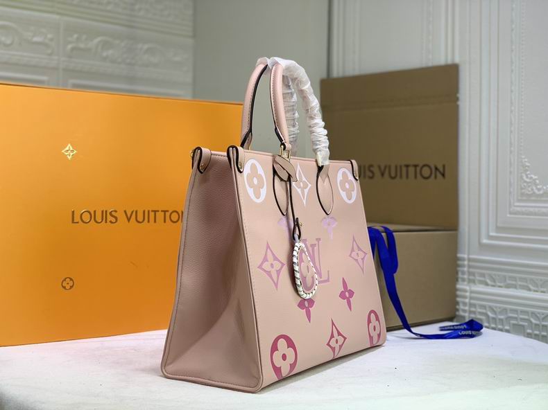 LV BAG onthego M45654 34x26x13 cm cs