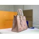 LV BAG onthego M45654 34x26x13 cm cs