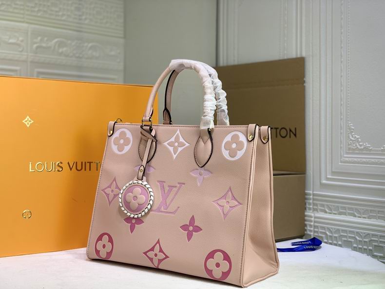 LV BAG onthego M45654 34x26x13 cm cs