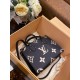 LV BAG Tote M45654 25X19X11.5cm YG