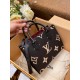 LV BAG Tote M45654 25X19X11.5cm YG