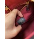 LV BAG Tote M45654 25X19X11.5cm YG