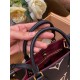 LV BAG Tote M45654 25X19X11.5cm YG