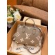 LV BAG Tote M45654 25X19X11.5cm YG