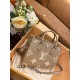 LV BAG Tote M45654 25X19X11.5cm YG