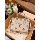 LV BAG Tote M45654 25X19X11.5cm YG