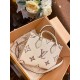 LV BAG Tote M45654 25X19X11.5cm YG