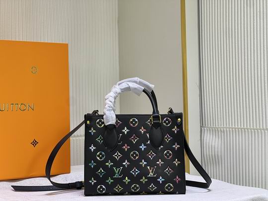 LV BAG OnTheGo M45659 25cm