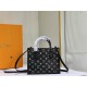 LV BAG OnTheGo M45659 25cm