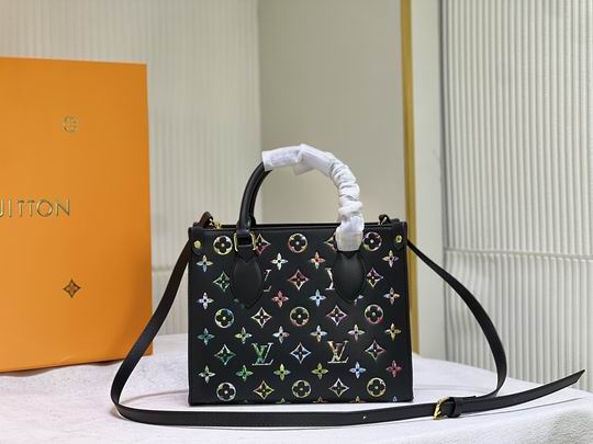 LV BAG OnTheGo M45659 25cm