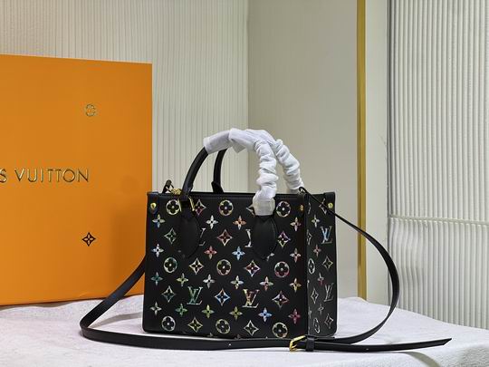 LV BAG OnTheGo M45659 25cm