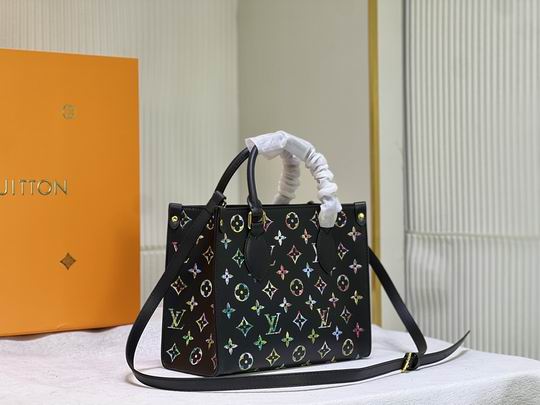 LV BAG OnTheGo M45659 25cm